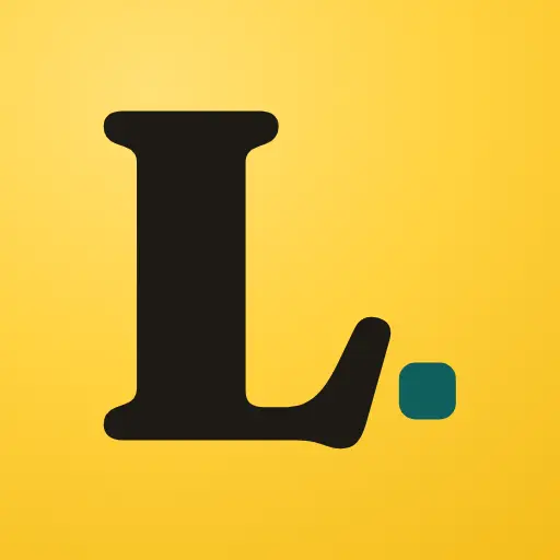 Logo de l'application Légende Vidéo