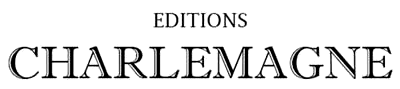 Logo Éditions Charlemagne