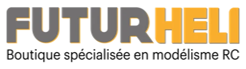 Logo Futurheli