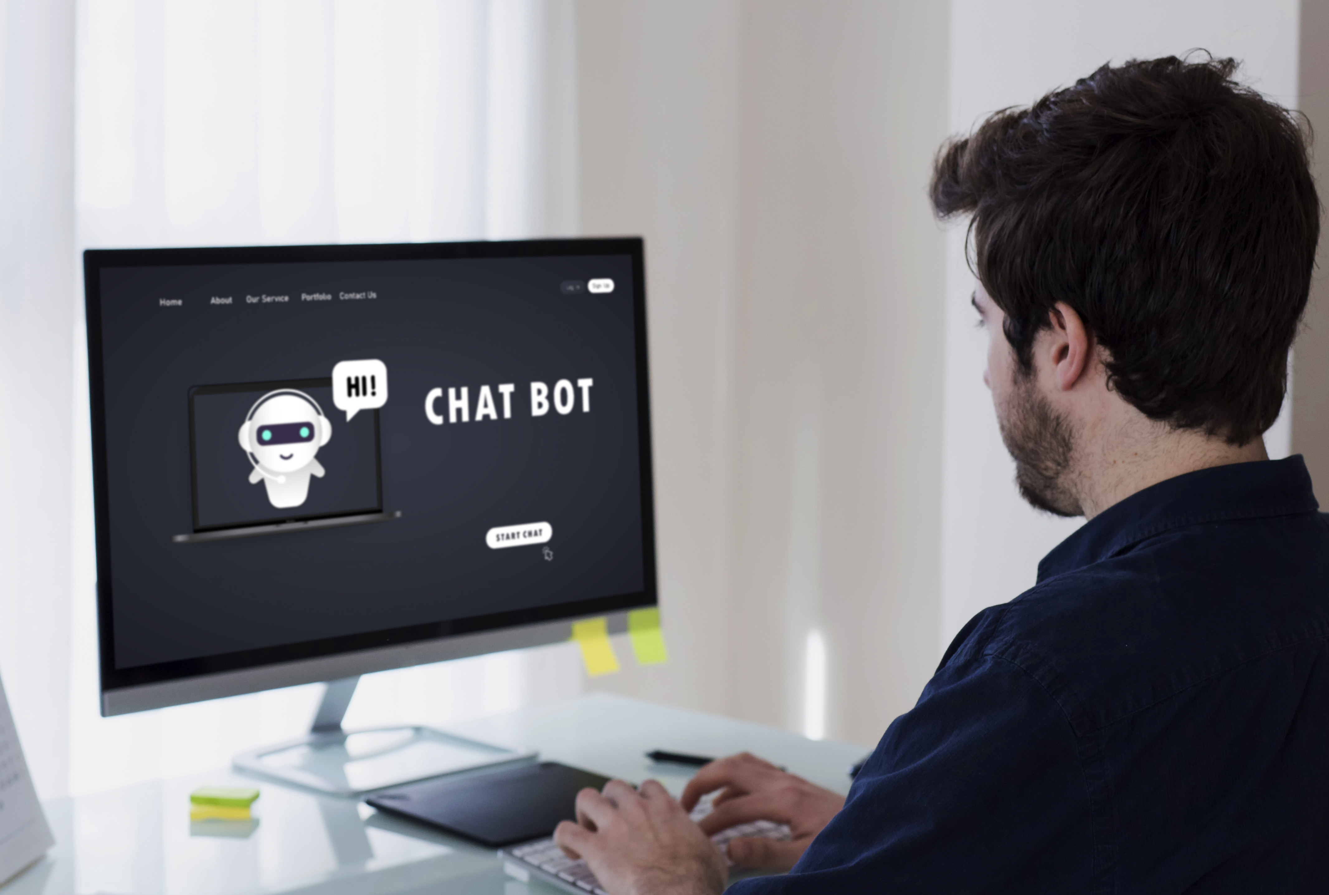 Comment utiliser les chatbots pour améliorer l'expérience utilisateur sur shopify