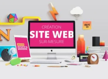 Quelques raisons de créer un site Internet