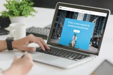 Quelques raisons de créer un site Internet