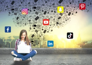 La gestion des réseaux sociaux