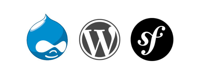 Pourquoi créer un site avec Symfony plutôt que WordPress ?