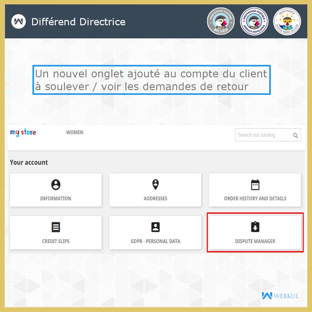 Agence web websource