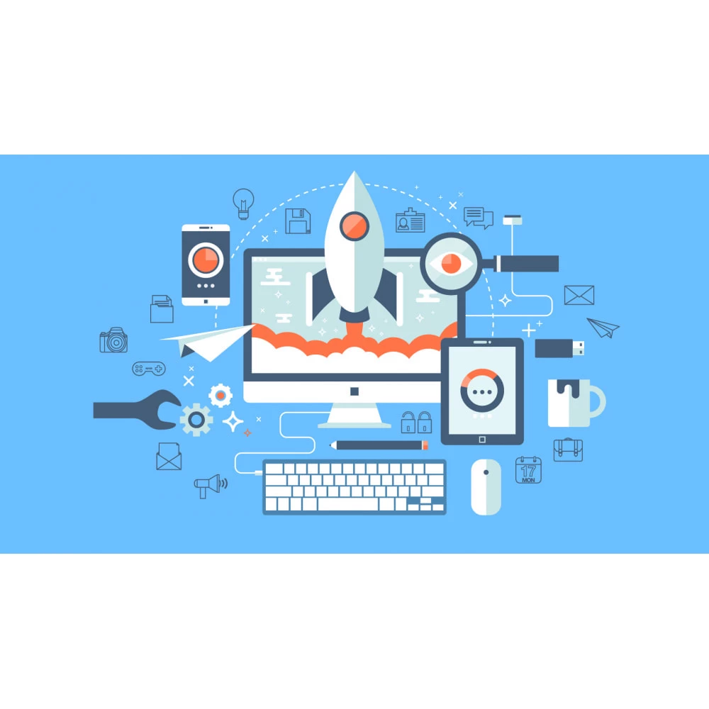 Agence web websource