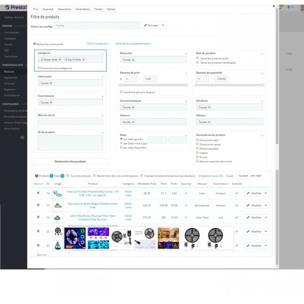 Agence web websource