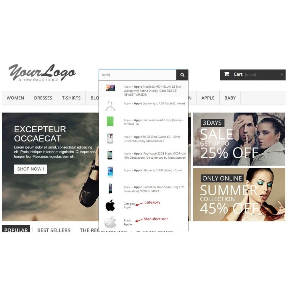 Agence web websource