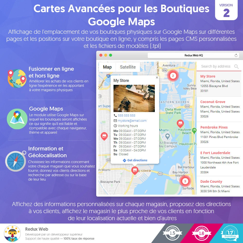 Agence web websource