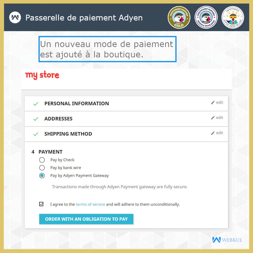 Agence web websource