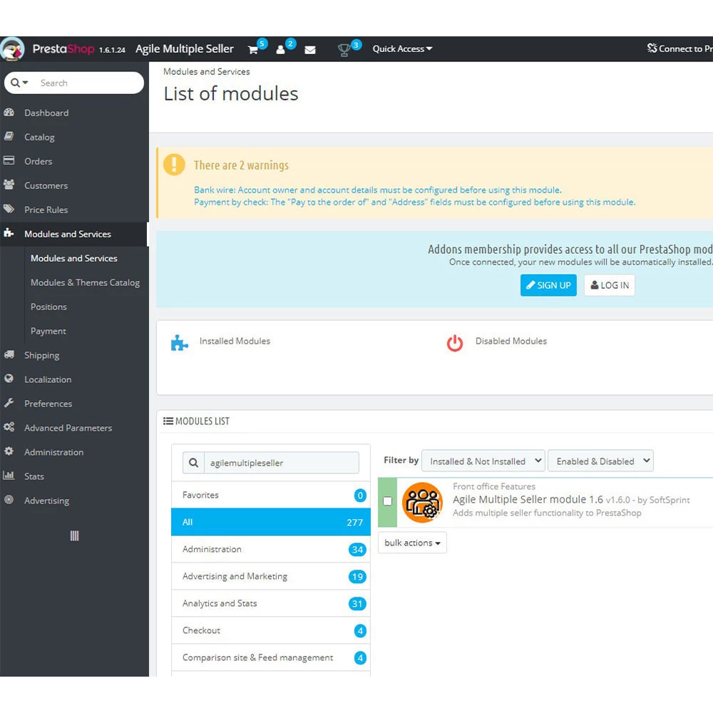Agence web websource