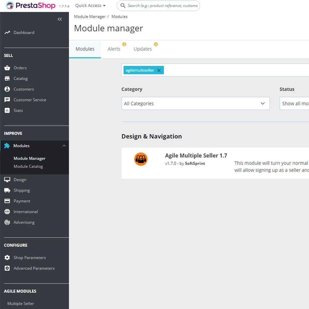 Agence web websource