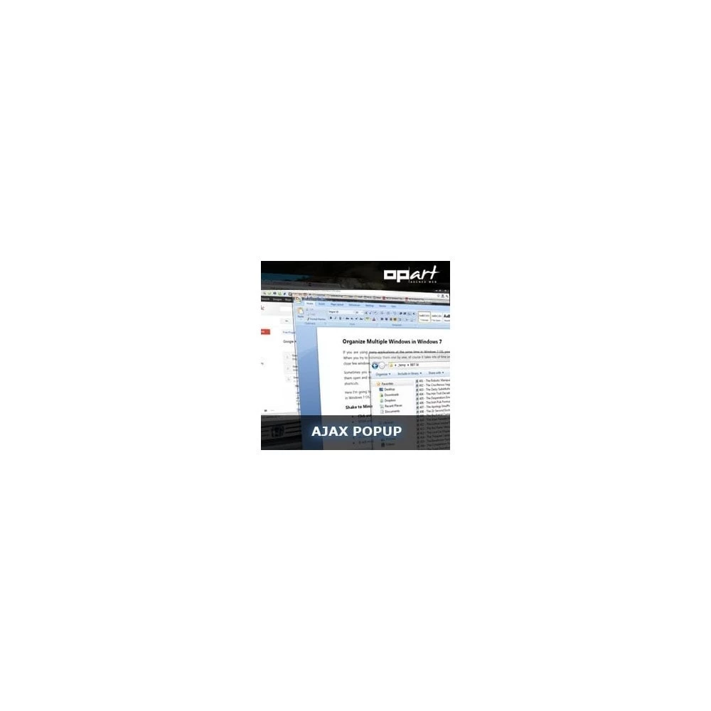 Agence web websource