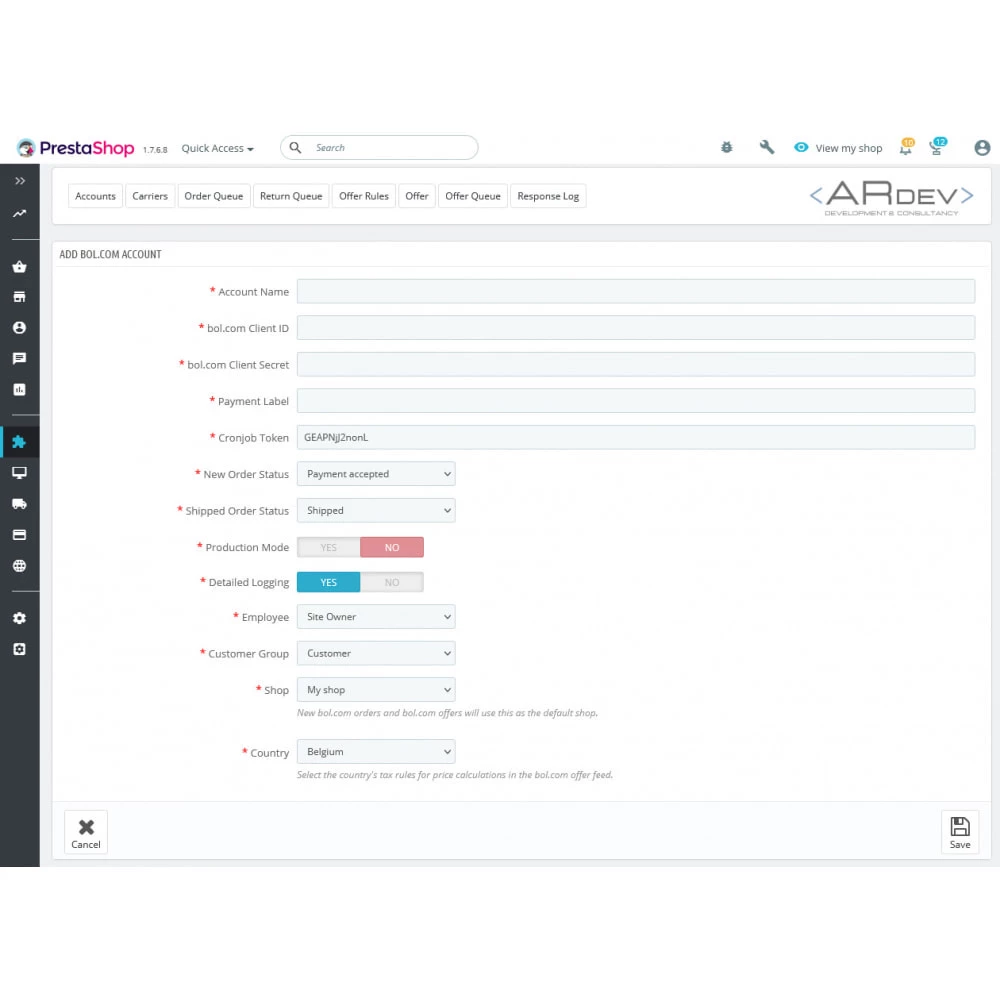 Agence web websource