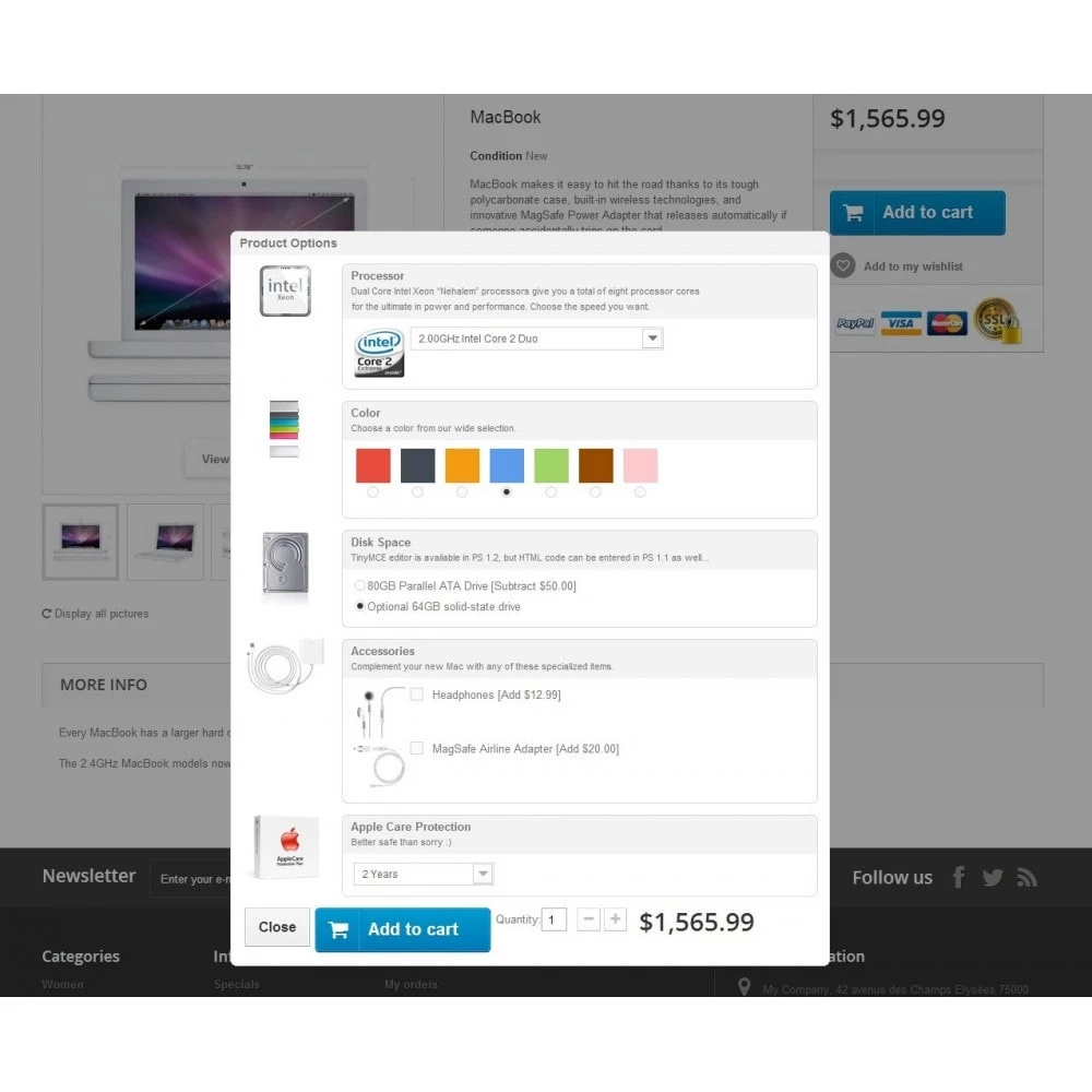 Agence web websource