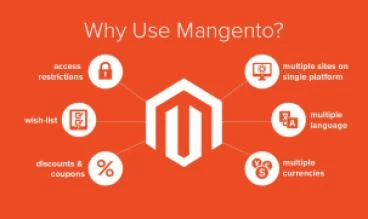 Avantages et inconvénients de Magento