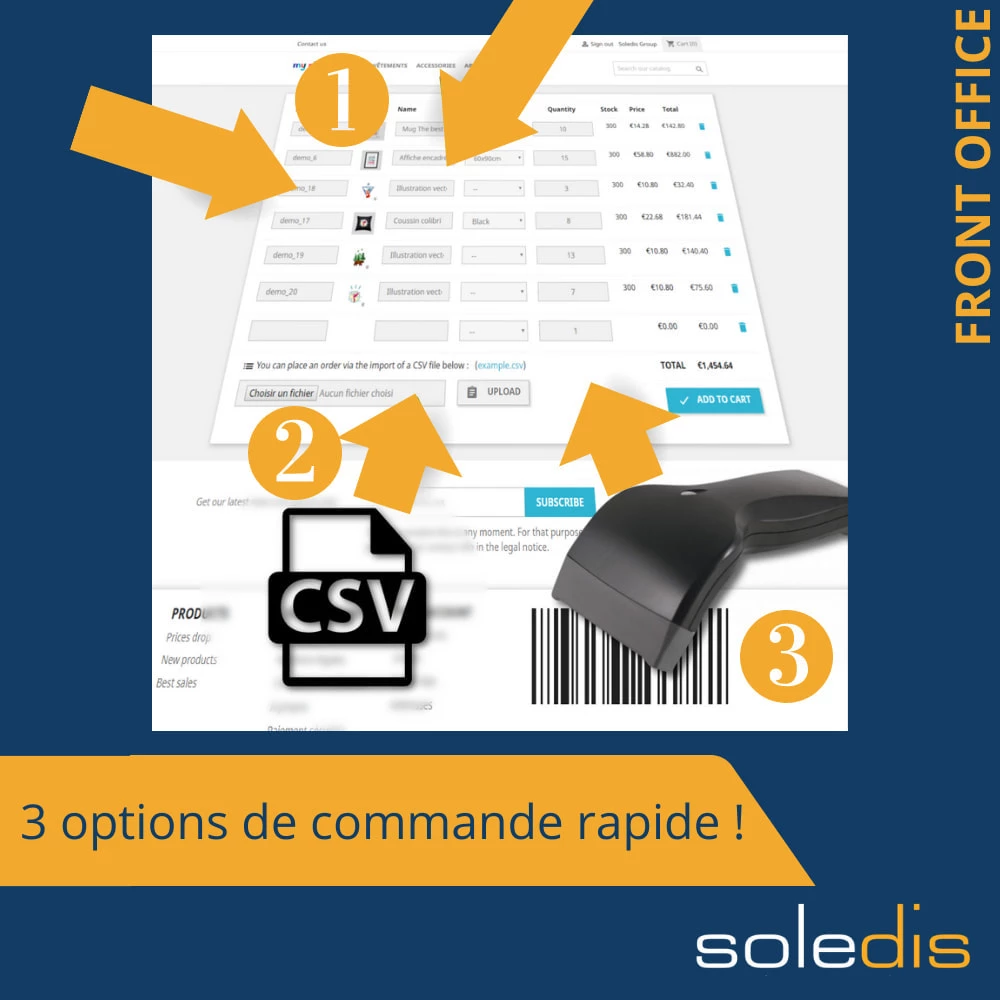 Agence web websource