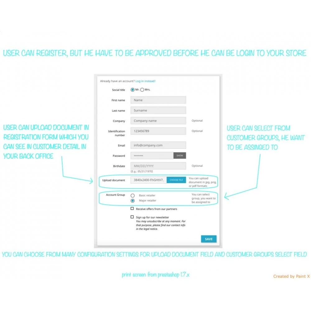 Agence web websource