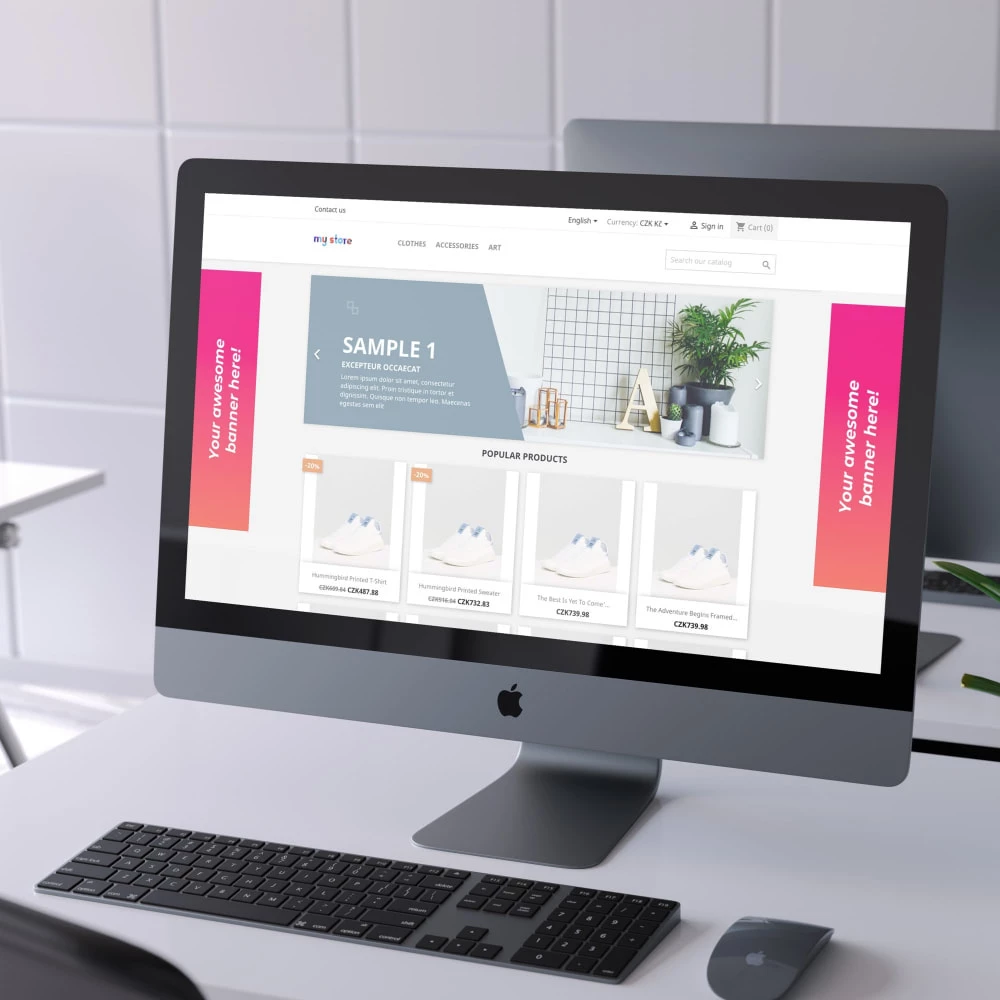 Agence web websource