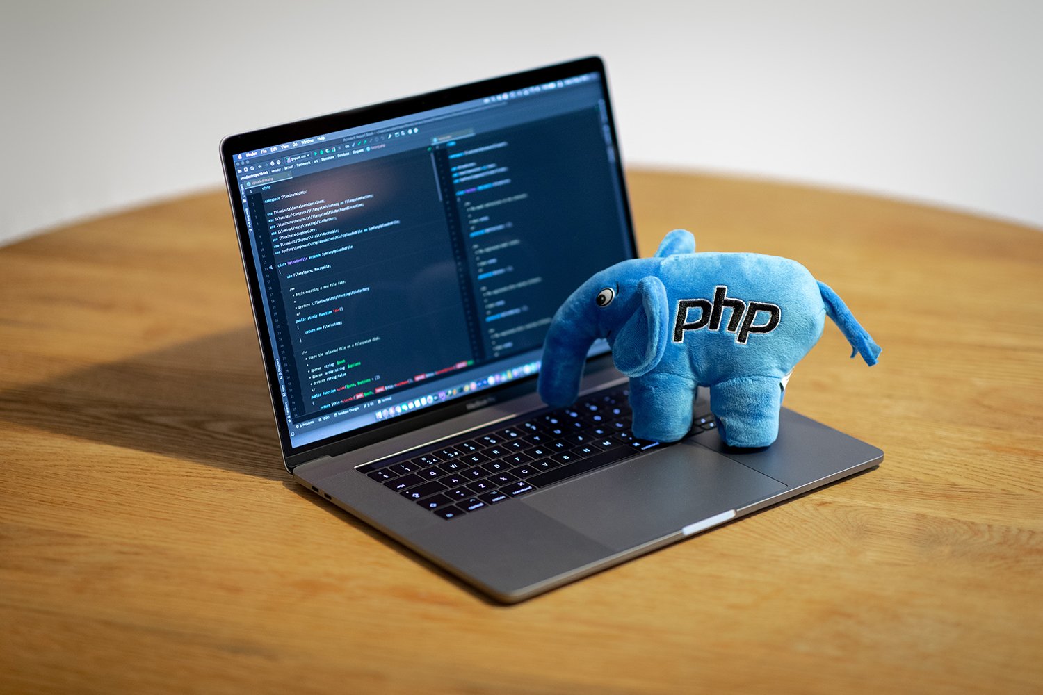 Pourquoi choisir le système de template PHP ?