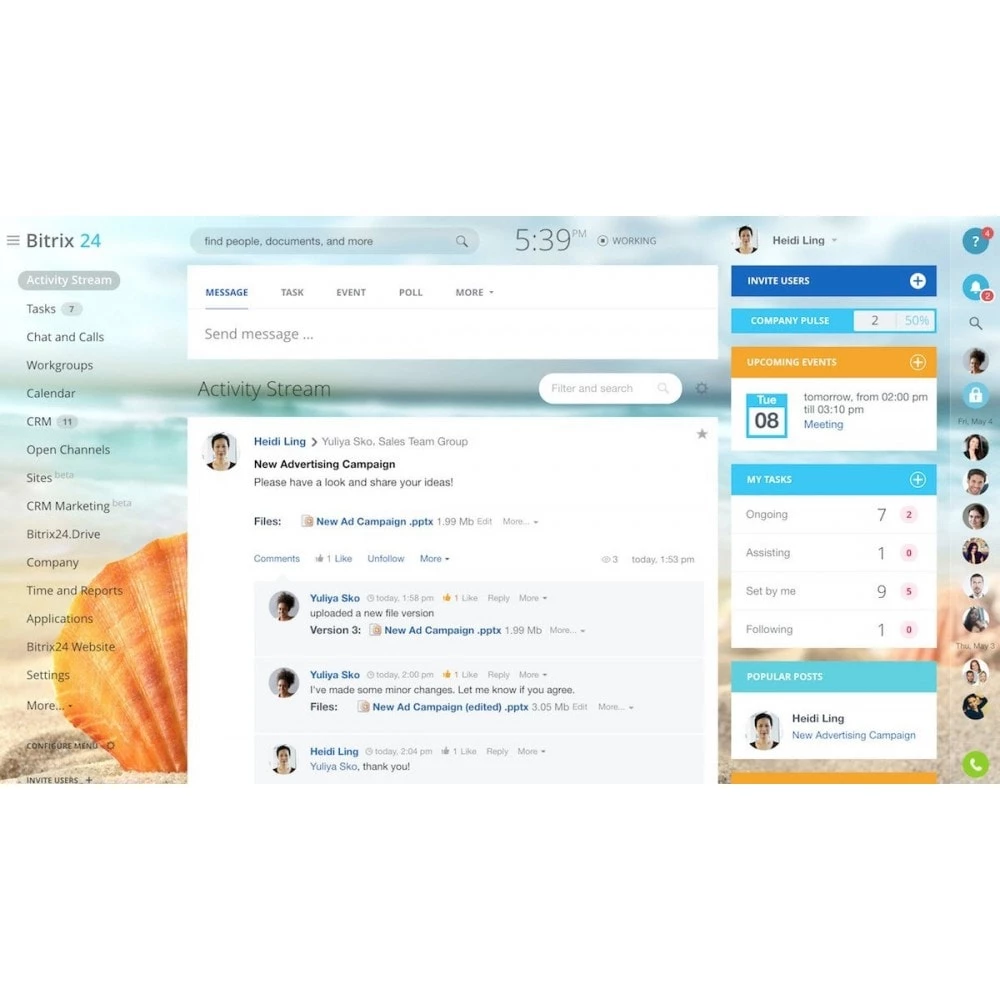 Agence web websource