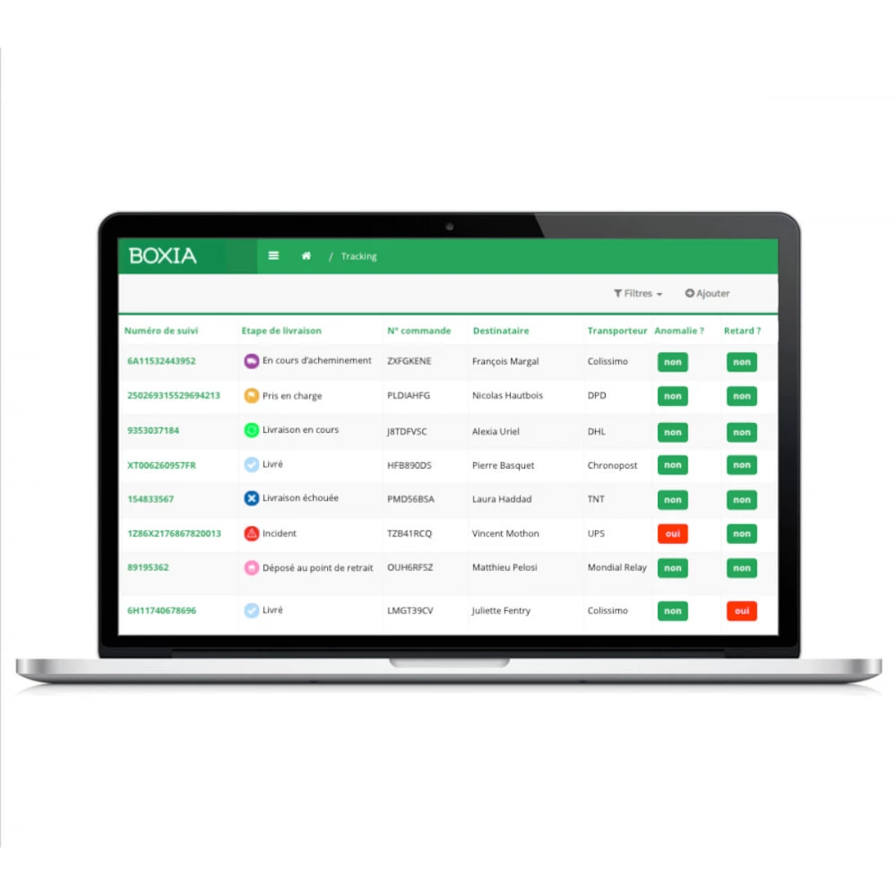 Agence web websource
