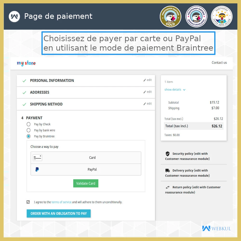 Agence web websource