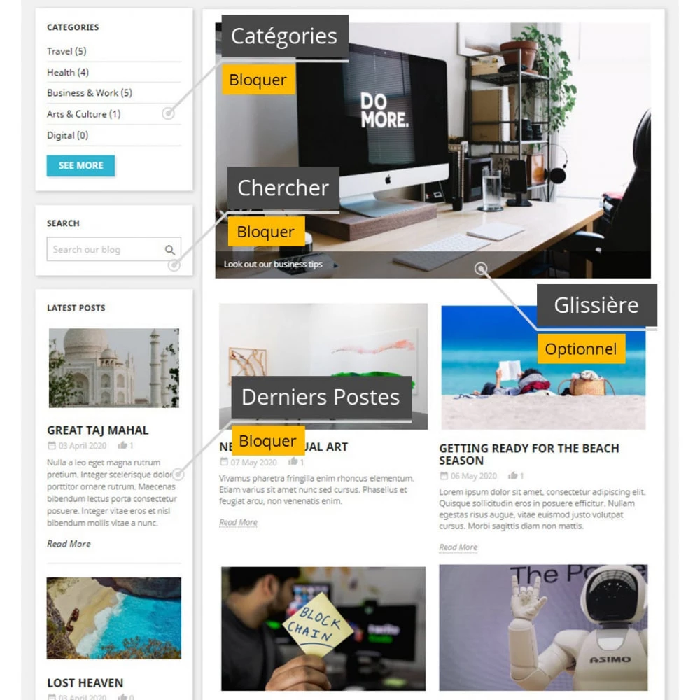 Agence web websource