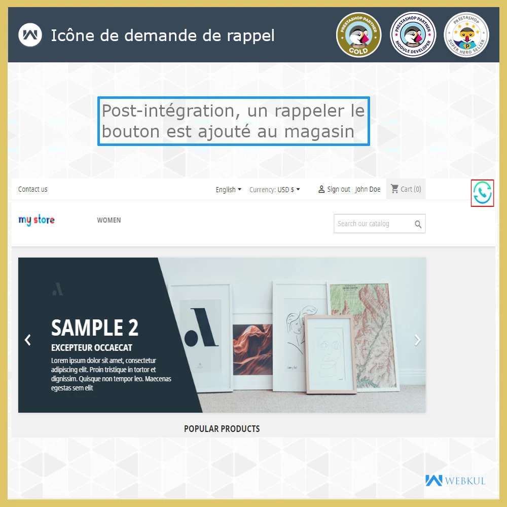 Agence web websource