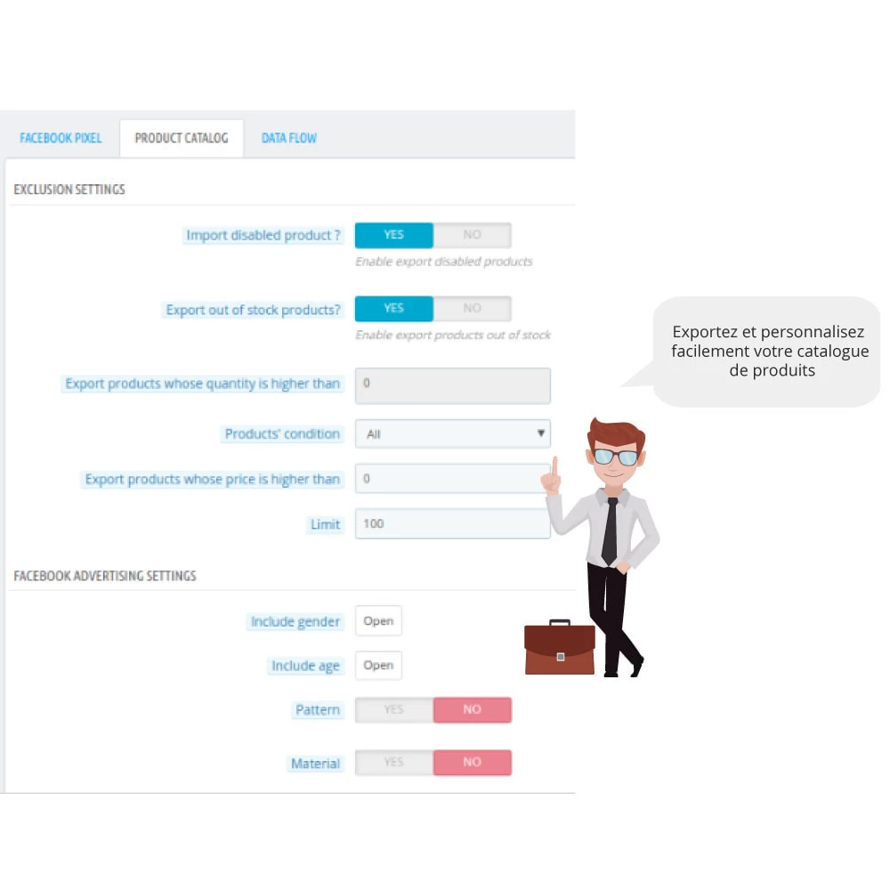 Agence web websource