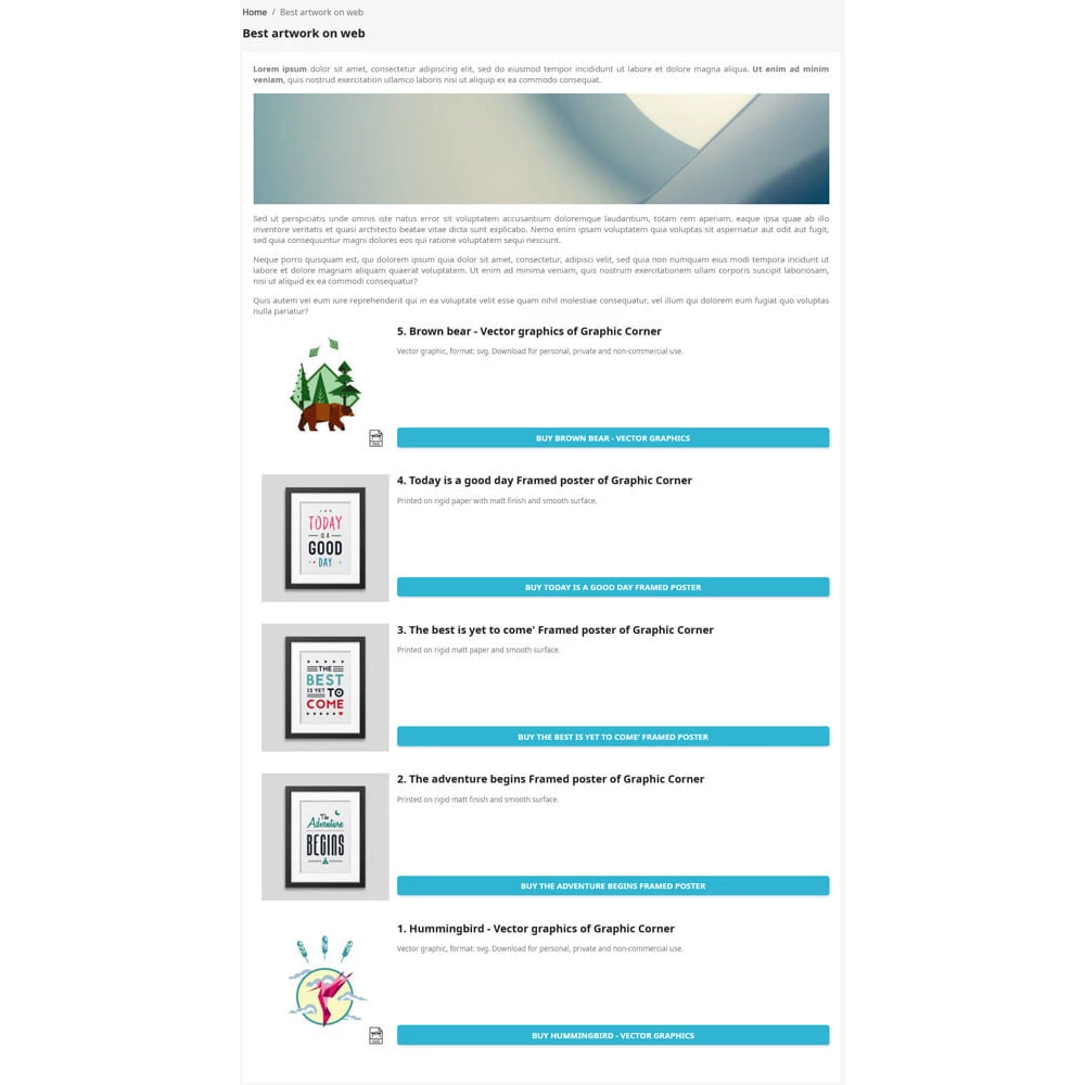 Agence web websource