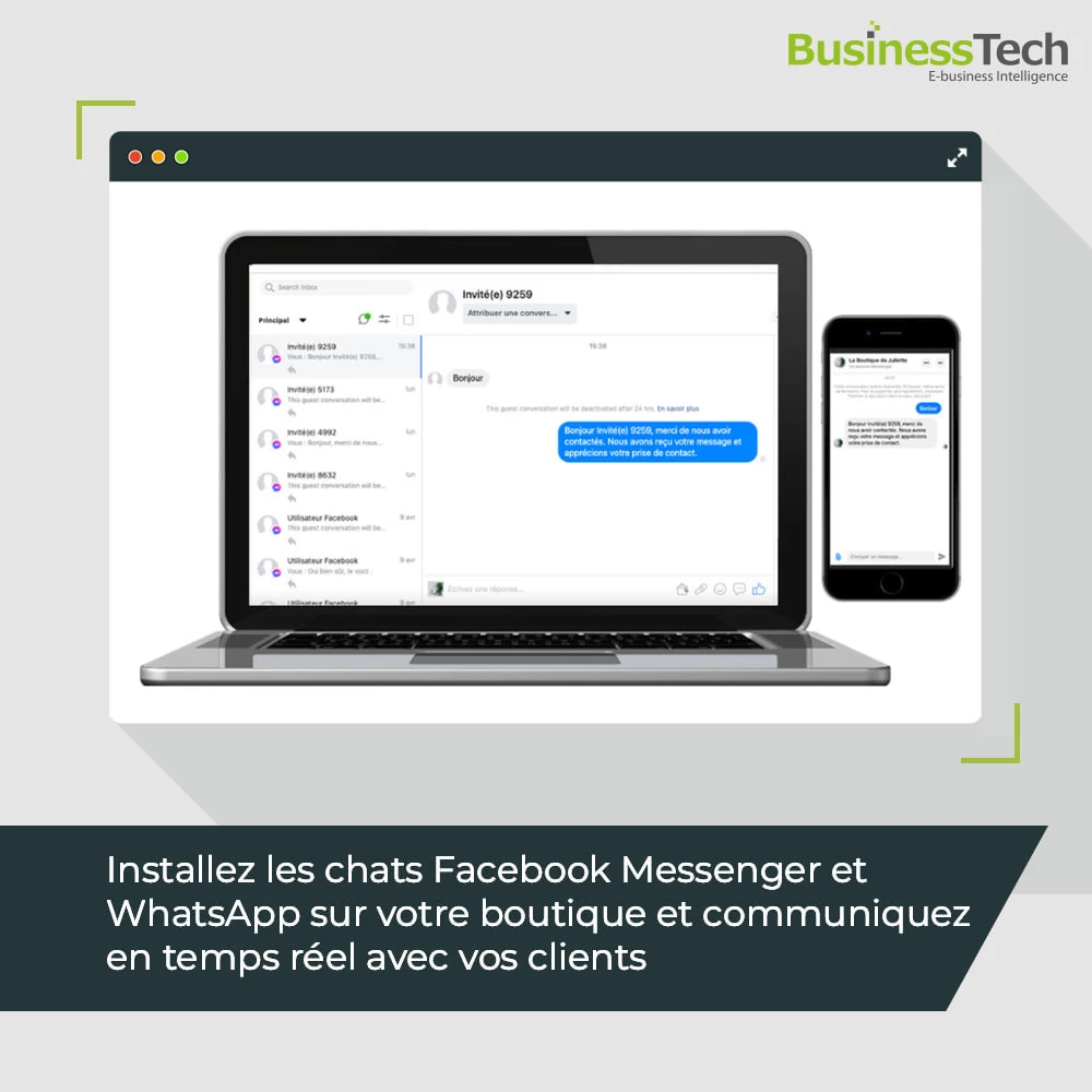 Agence web websource