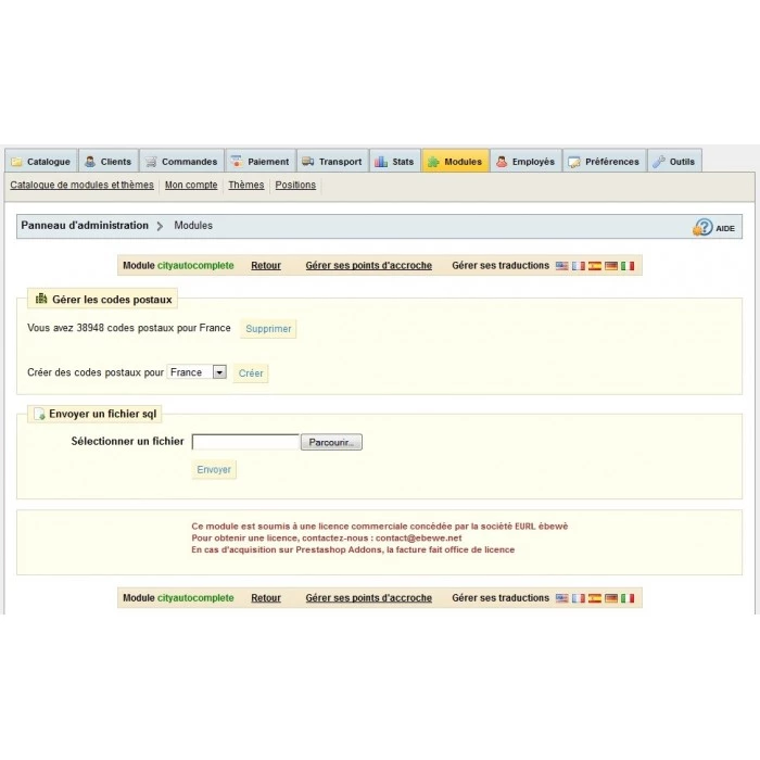 Agence web websource