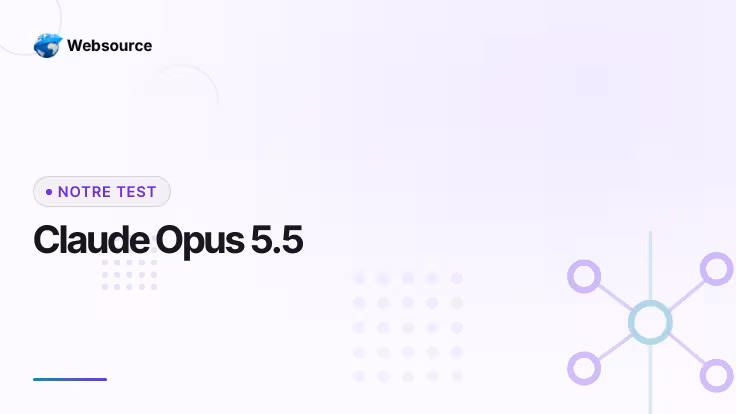 Claude Opus 5.5 : nous l’avons testé, et ses capacités sont bluffantes