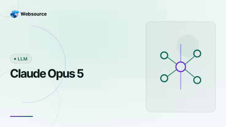 Claude Opus 5 : le modèle haut de gamme d'Anthropic pour les tâches complexes