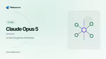 Claude Opus 5 : le modèle haut de gamme d'Anthropic pour les tâches complexes