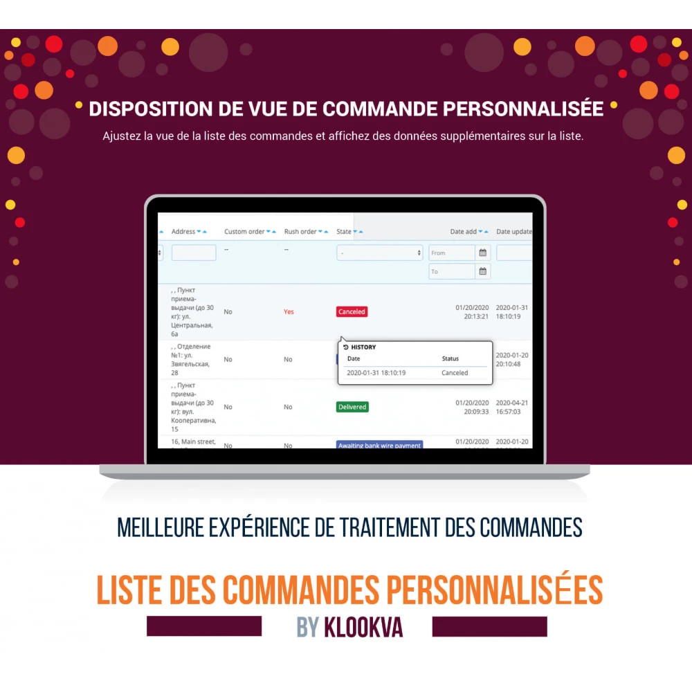 Agence web websource