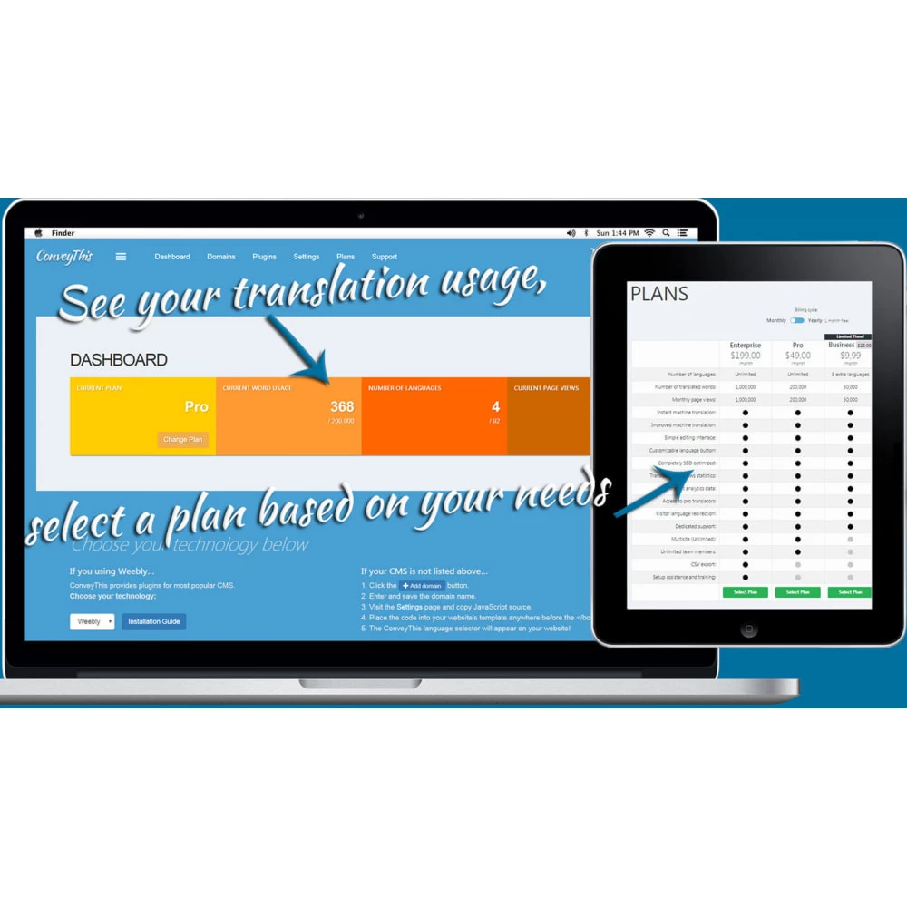 Agence web websource