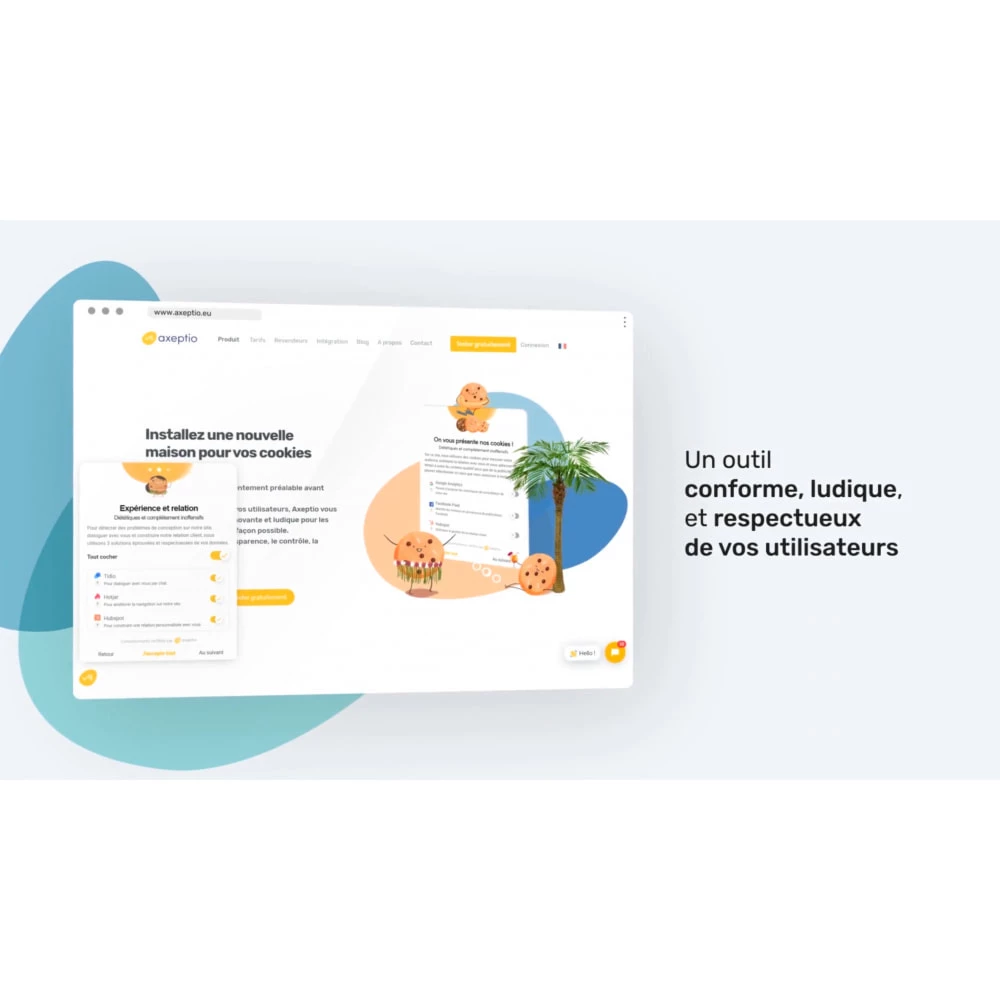 Agence web websource