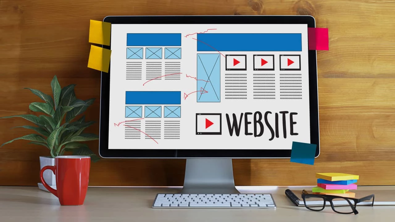 Agence web websource