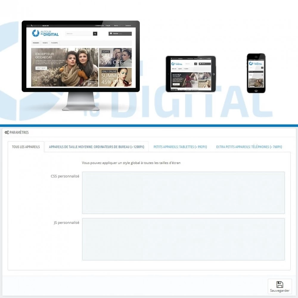 Agence web websource