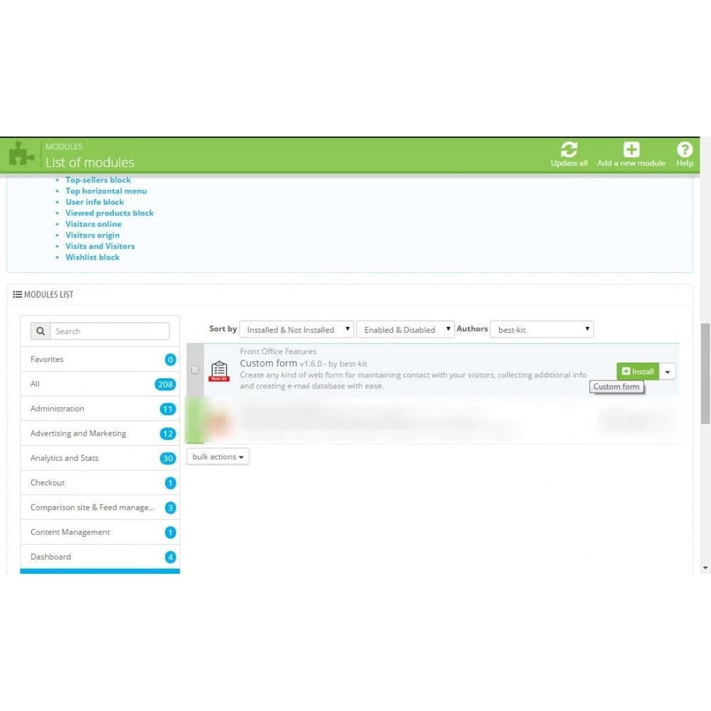 Agence web websource