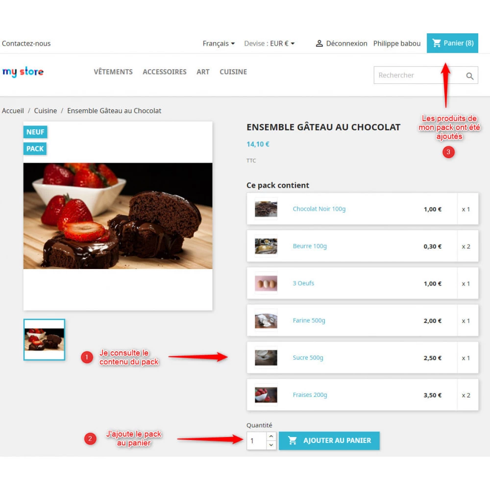 Agence web websource