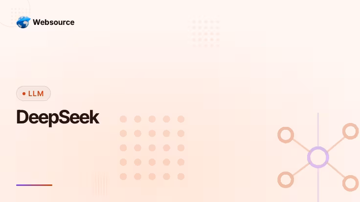 DeepSeek : le modèle chinois open-weight qui a bousculé le marché