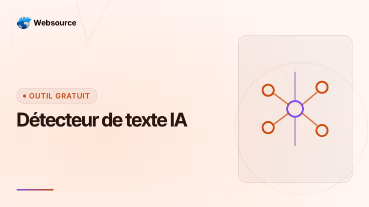 Texte généré par IA : comment le détecter gratuitement en quelques secondes
