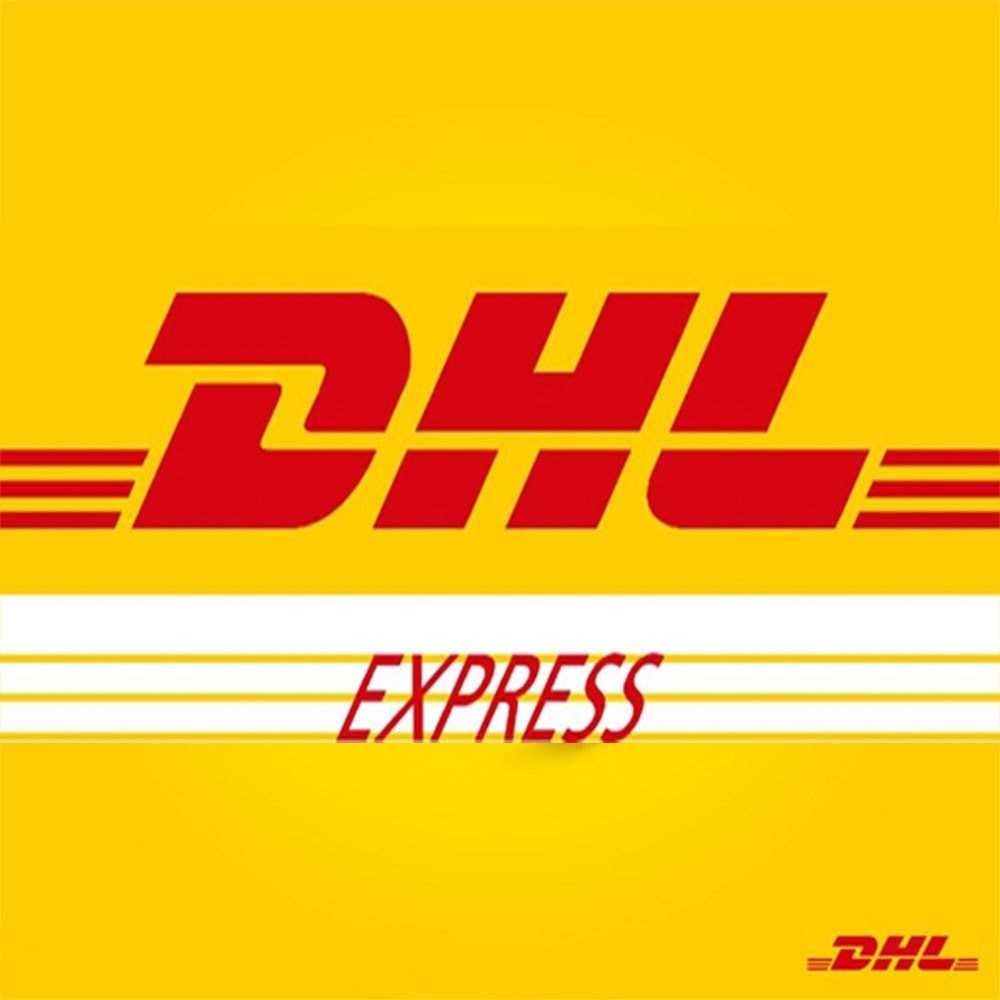 Module DHL Express Shipping with Print Label