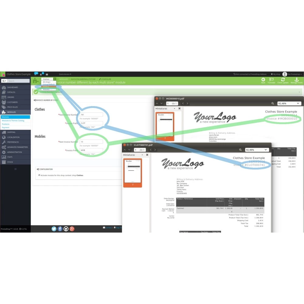Agence web websource