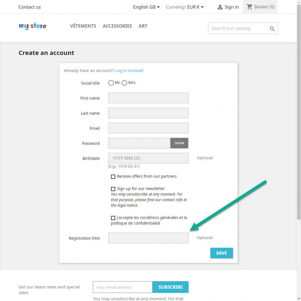Agence web websource