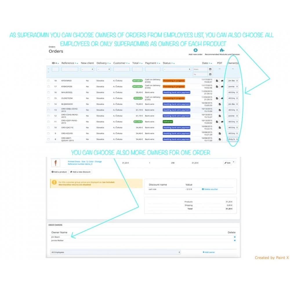Agence web websource