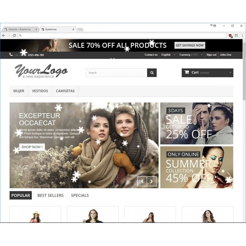 Agence web websource